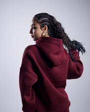 BASIC HOODIES UNISEX